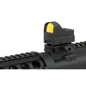 0,5 INCH MINI RISER BLOCK MOUNT [ACM]